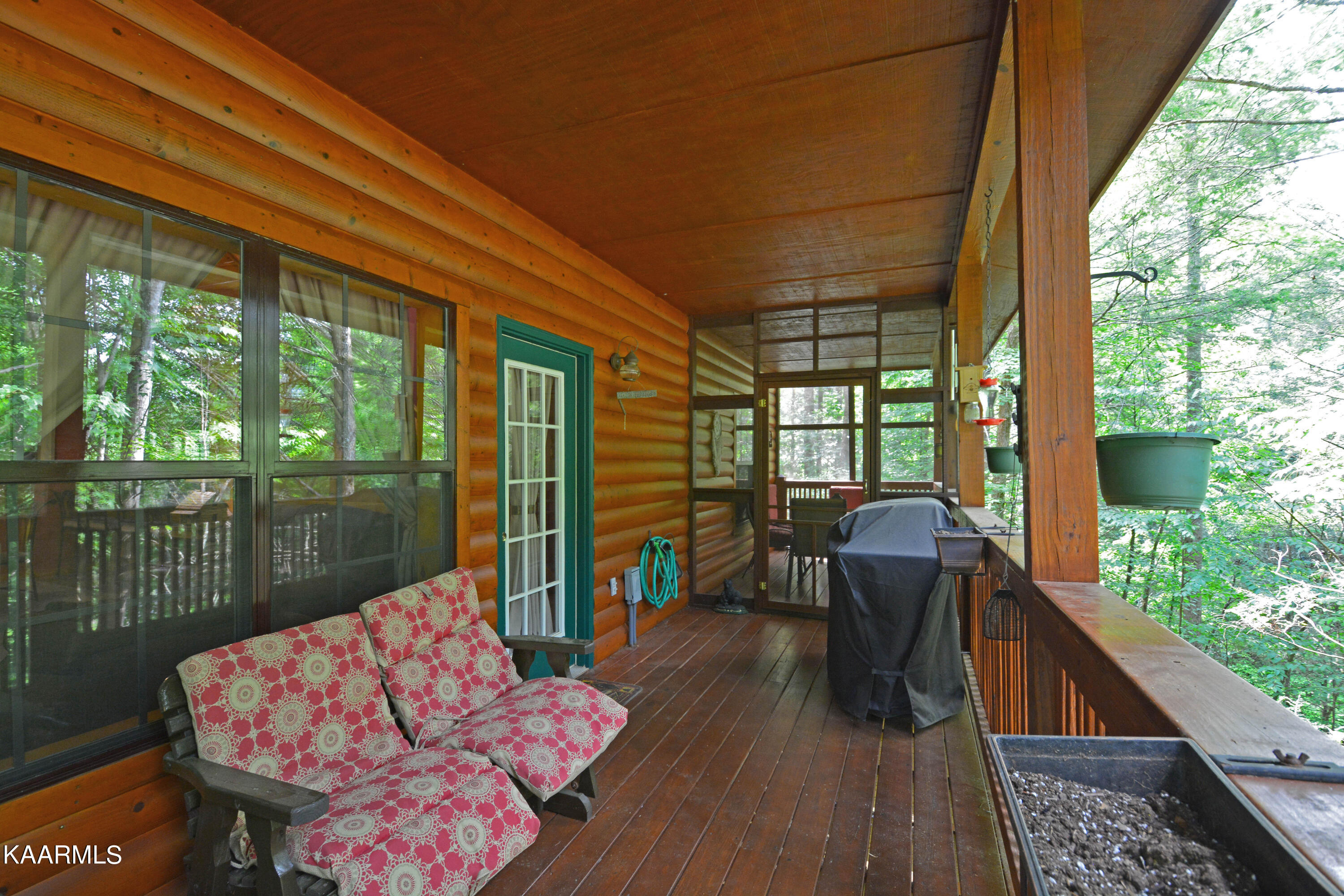 415 P A Proffitt Road Gatlinburg, TN 37738 - Photo 7 of 30 Deck 2