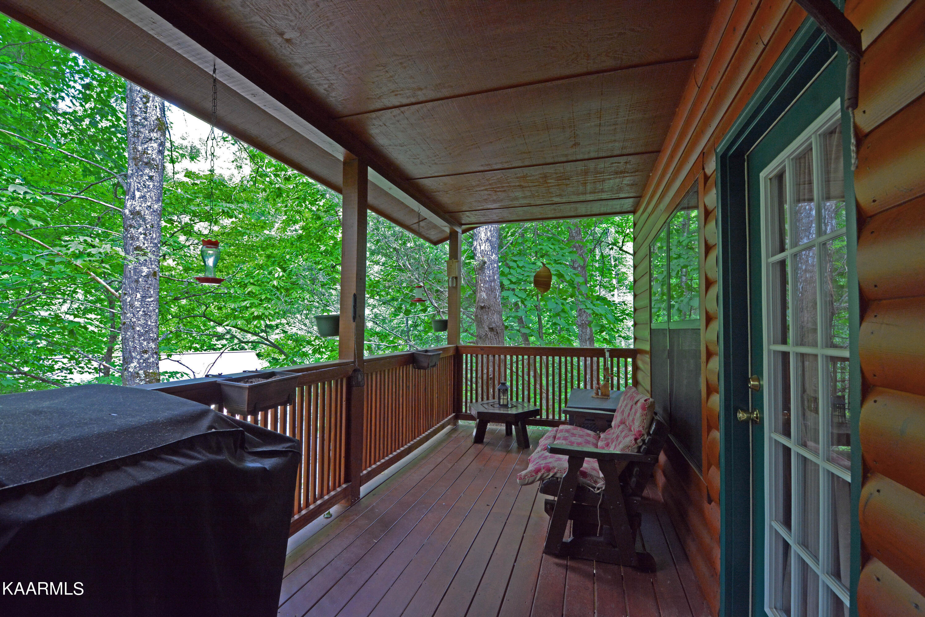 415 P A Proffitt Road Gatlinburg, TN 37738 - Photo 9 of 30 Deck 1