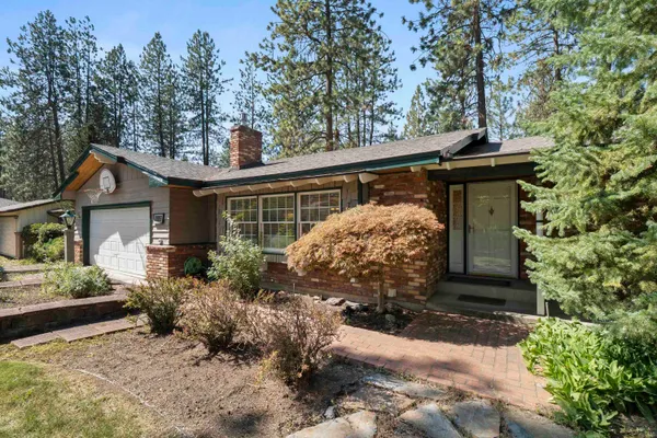 $600,000 | 912 West Bellwood Drive, Spokane, WA 99218