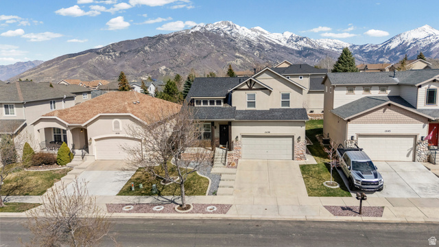 15139 Auburn Ridge Lane Draper, UT 84020 - Photo 33 of 37