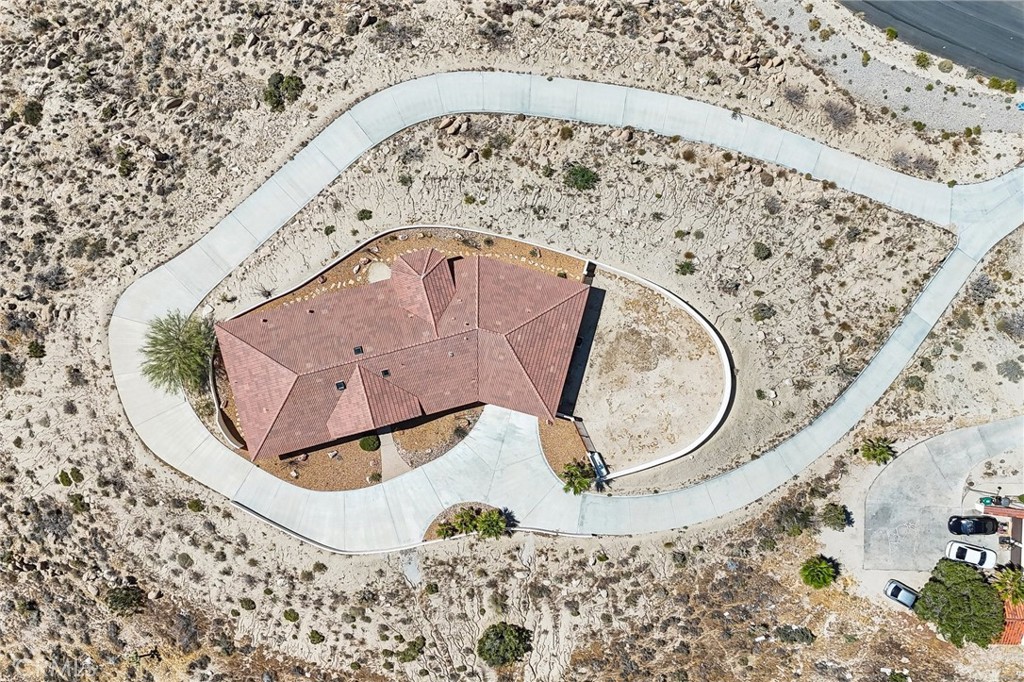 6057 Buena Suerte Road Yucca Valley, CA 92284 - Photo 70 of 75