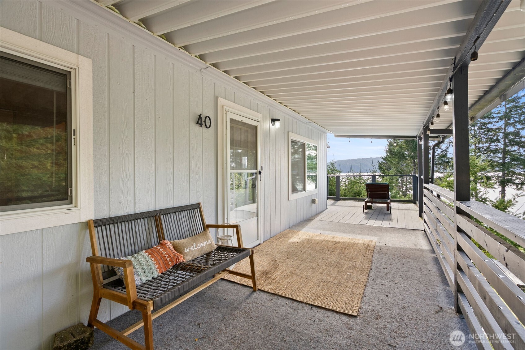 40 North Canal View Road Hoodsport, WA 98548 - Photo 11 of 30