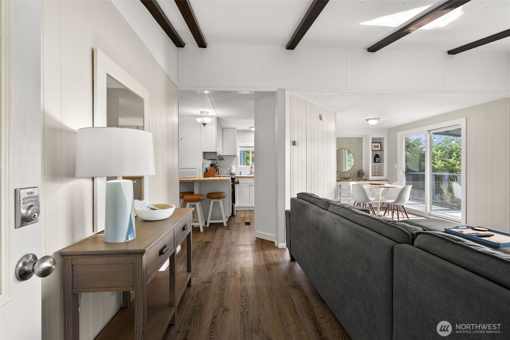 40 North Canal View Road Hoodsport, WA 98548 - Photo 13 of 30