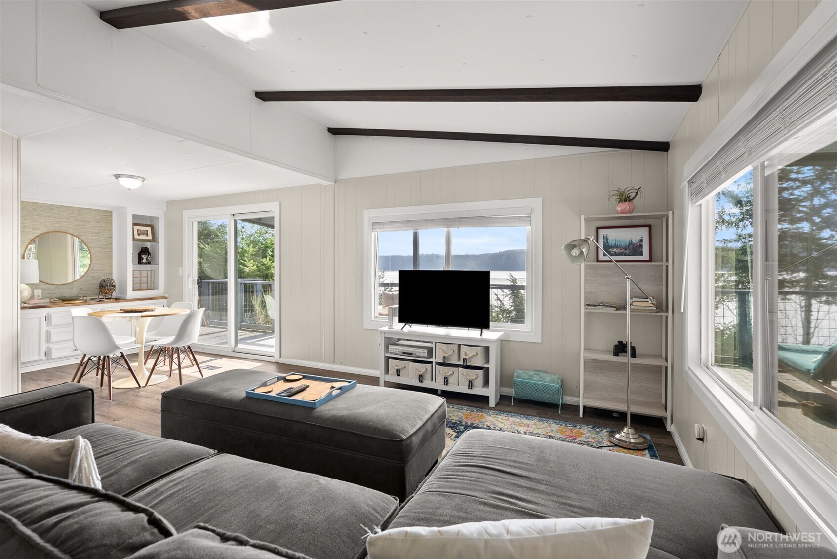 40 North Canal View Road Hoodsport, WA 98548 - Photo 14 of 30