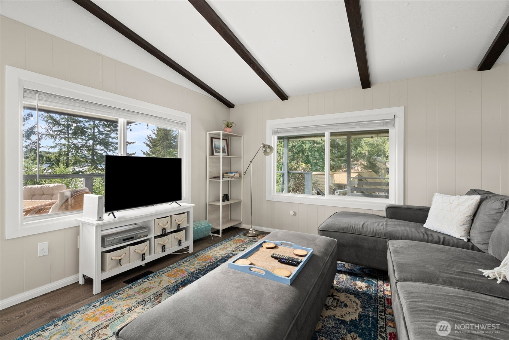 40 North Canal View Road Hoodsport, WA 98548 - Photo 15 of 30