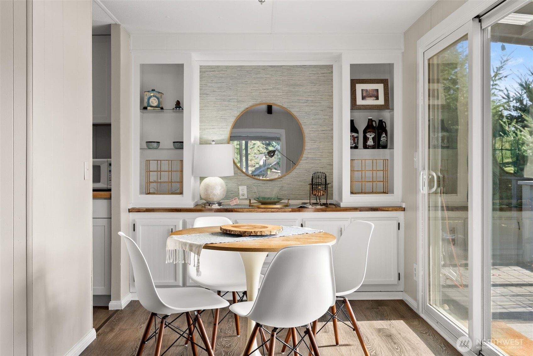 40 North Canal View Road Hoodsport, WA 98548 - Photo 17 of 30