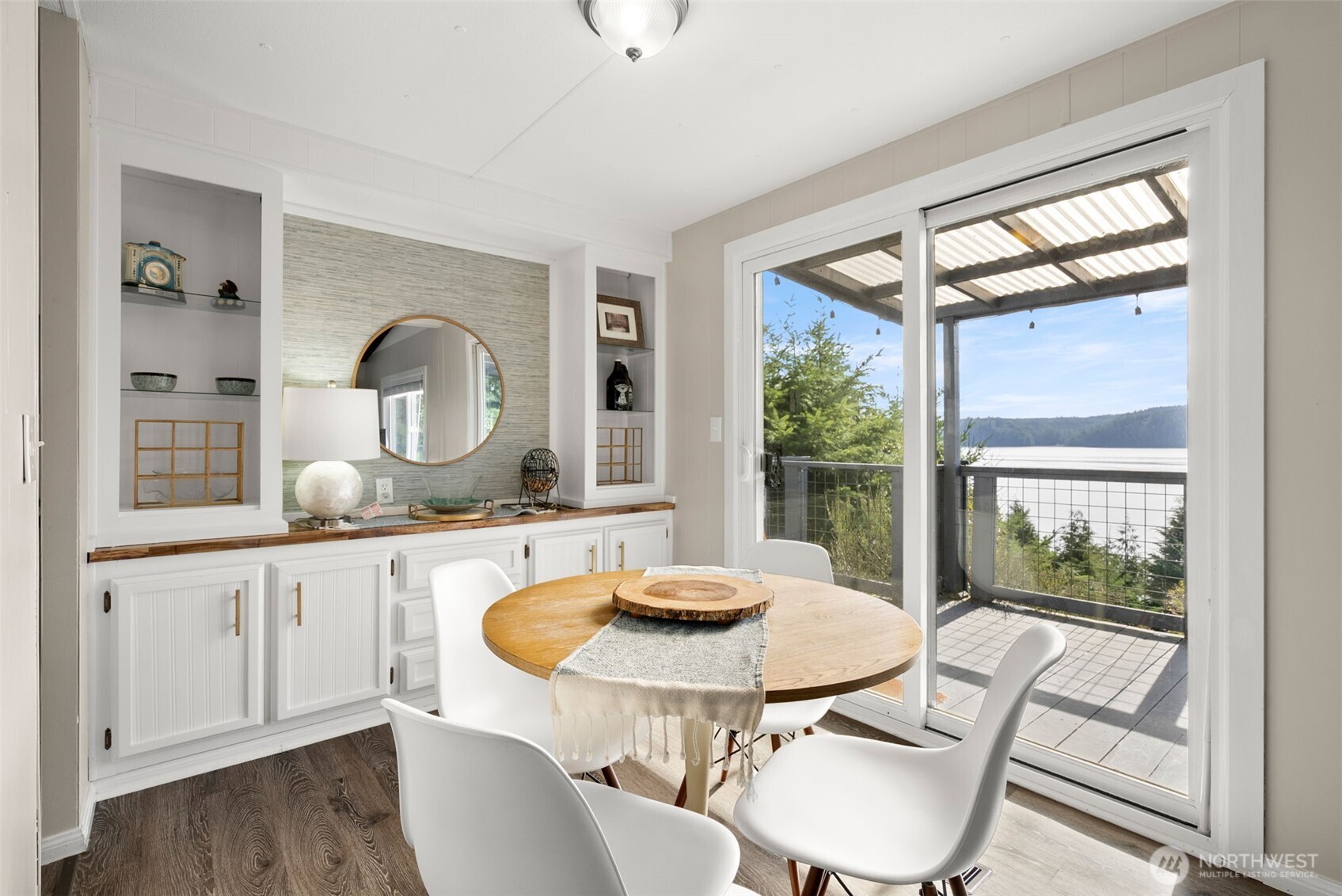 40 North Canal View Road Hoodsport, WA 98548 - Photo 18 of 30