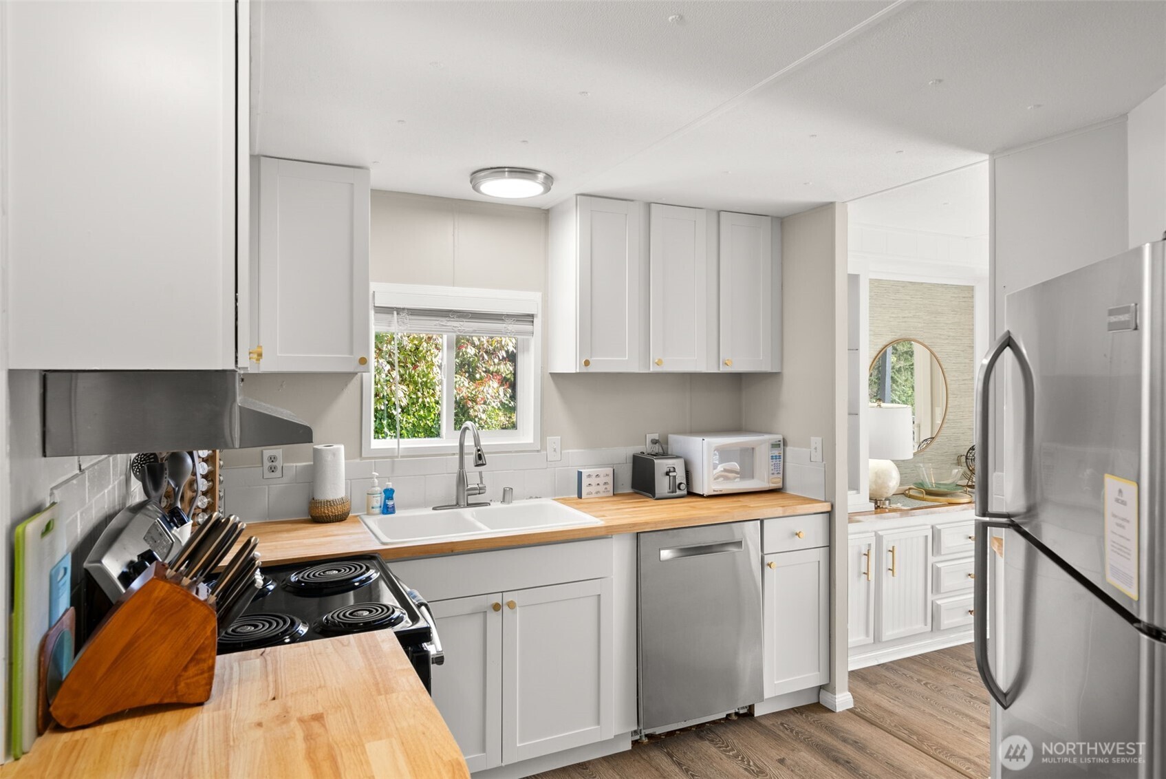 40 North Canal View Road Hoodsport, WA 98548 - Photo 20 of 30