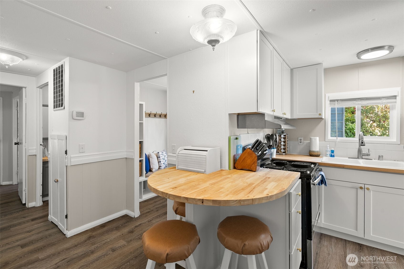 40 North Canal View Road Hoodsport, WA 98548 - Photo 22 of 30