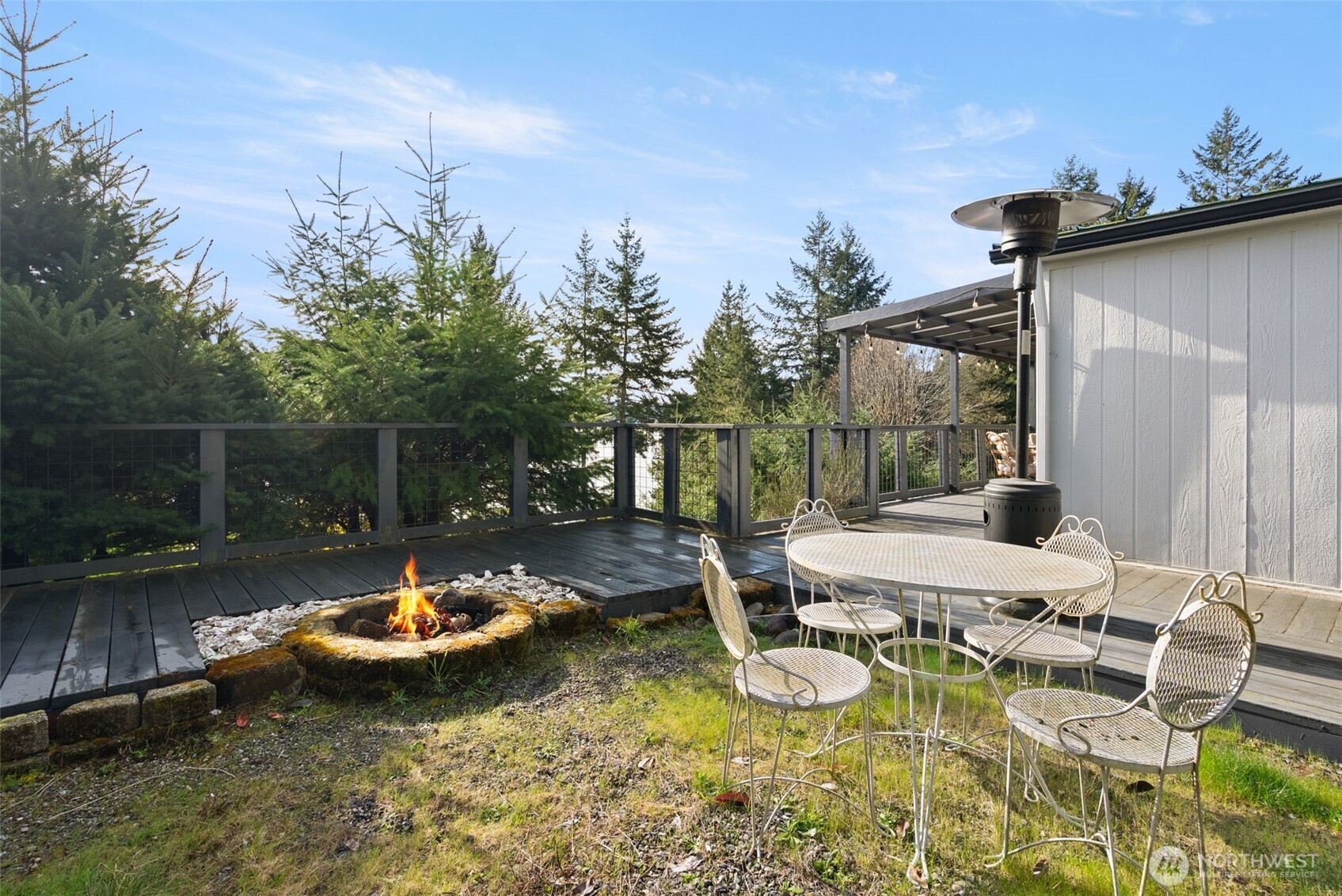 40 North Canal View Road Hoodsport, WA 98548 - Photo 6 of 30