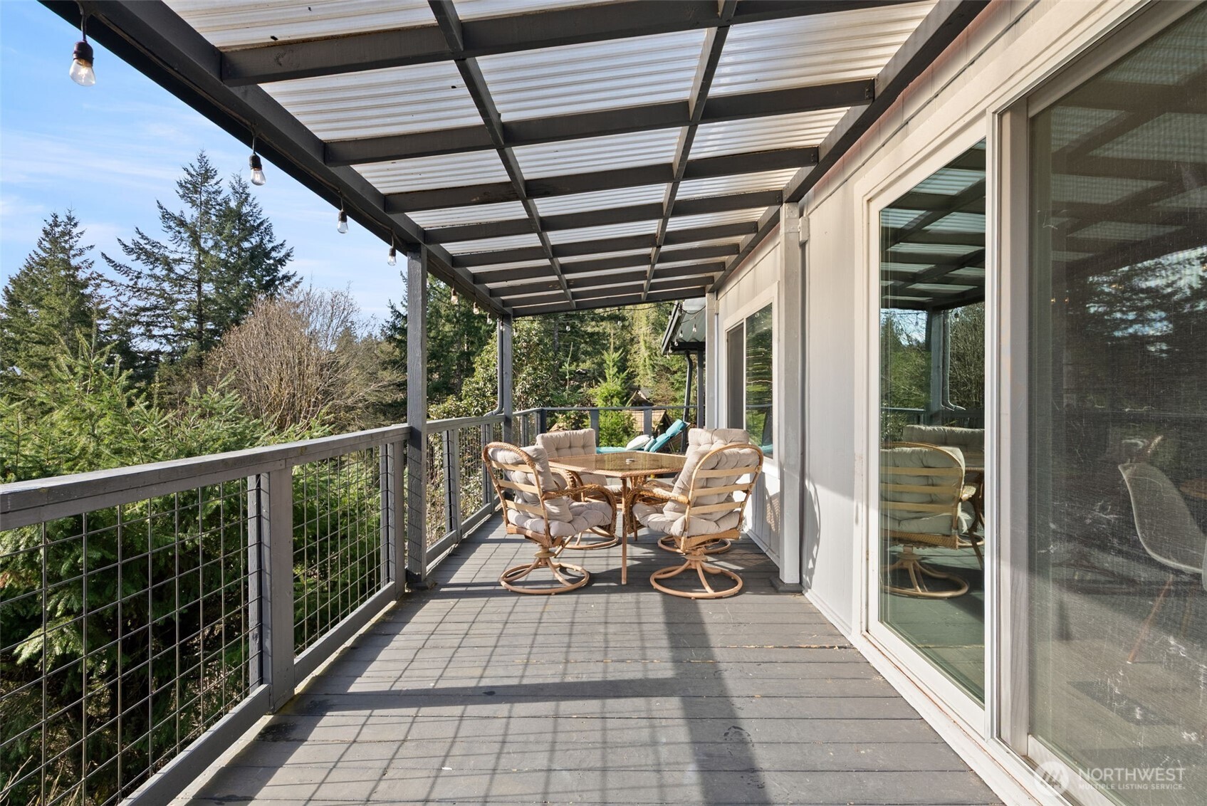 40 North Canal View Road Hoodsport, WA 98548 - Photo 7 of 30