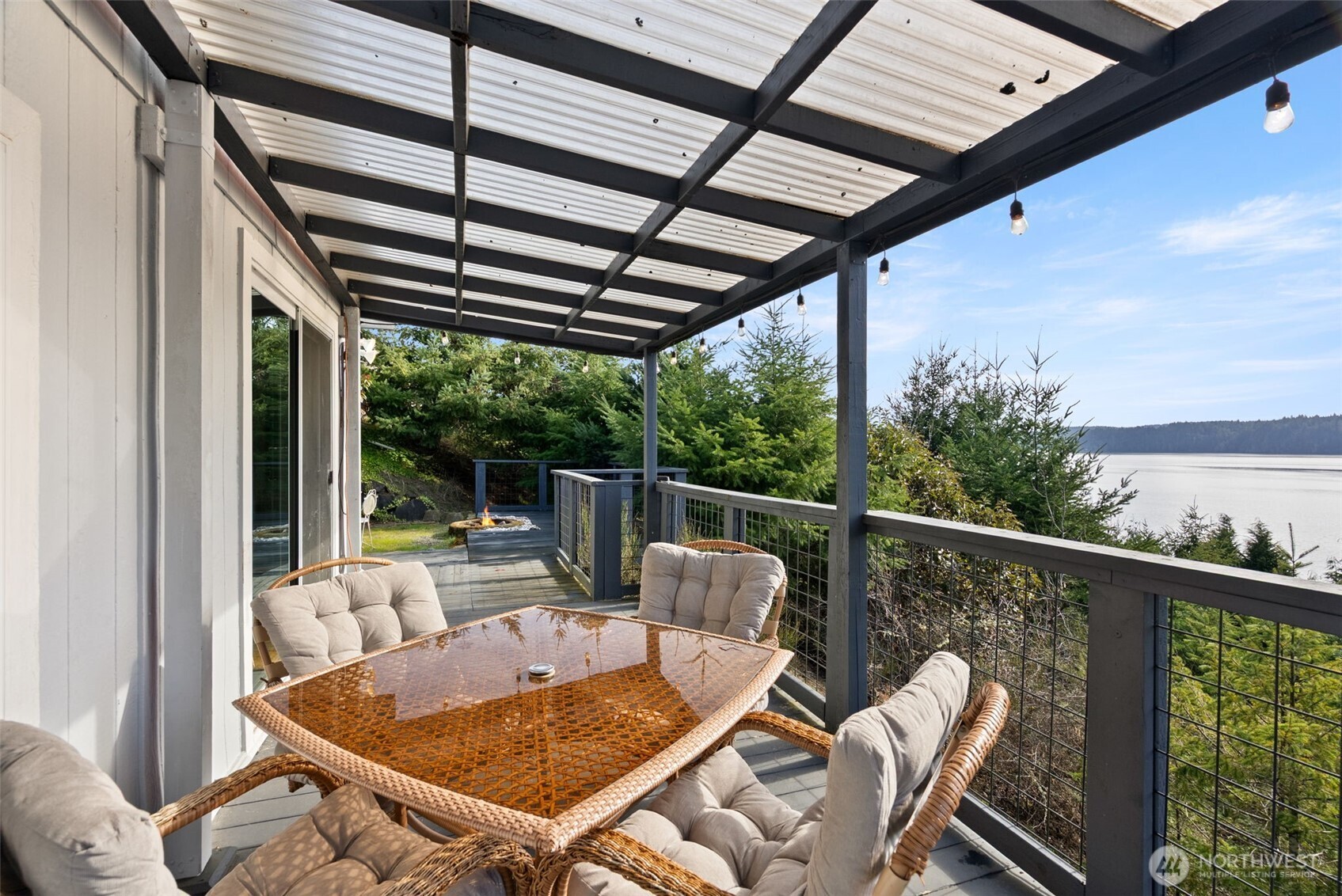 40 North Canal View Road Hoodsport, WA 98548 - Photo 9 of 30