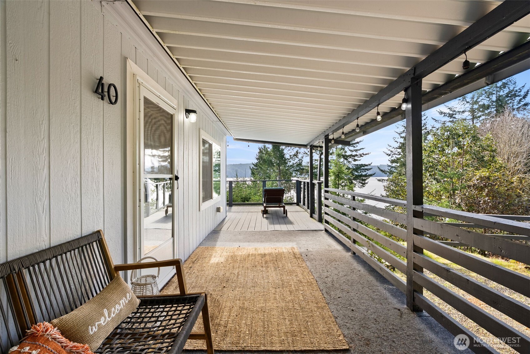 40 North Canal View Road Hoodsport, WA 98548 - Photo 10 of 30