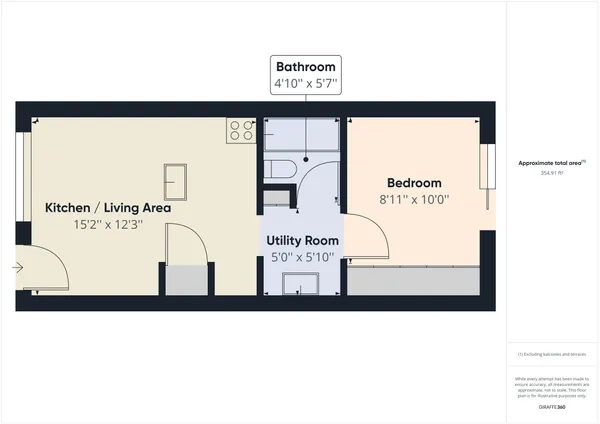 $1,025 | 2815 Rio Grande Street, Unit 109, Austin, TX 78705