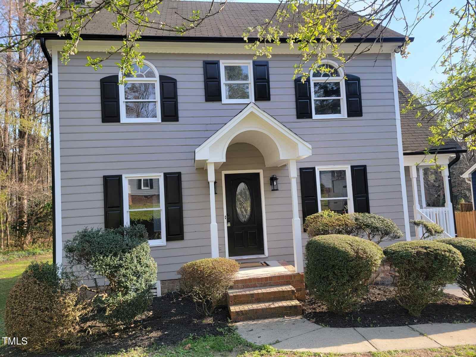3616 Open Sight Court Raleigh, NC 27616 - Photo 1 of 45 2