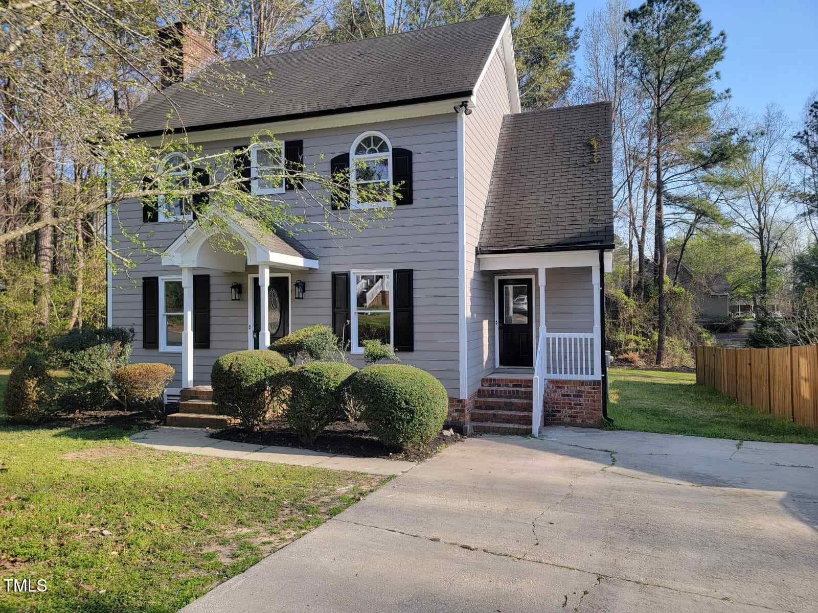 3616 Open Sight Court Raleigh, NC 27616 - Photo 3 of 45 5