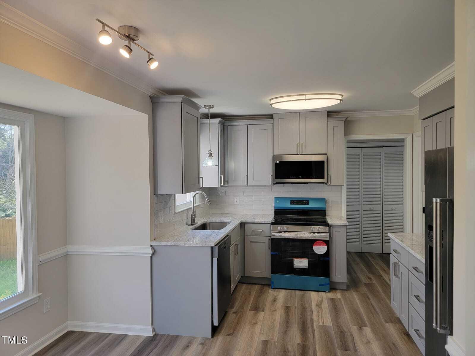 3616 Open Sight Court Raleigh, NC 27616 - Photo 35 of 45 51