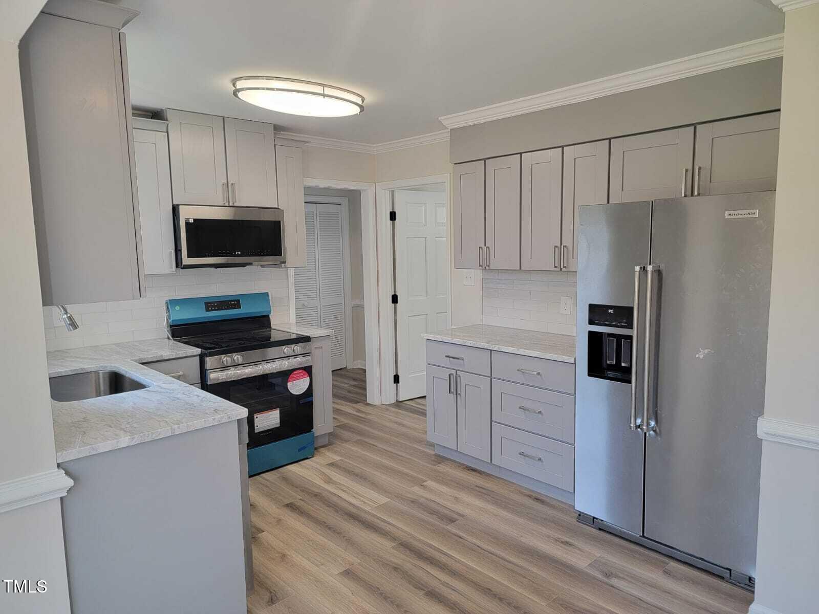 3616 Open Sight Court Raleigh, NC 27616 - Photo 36 of 45 52