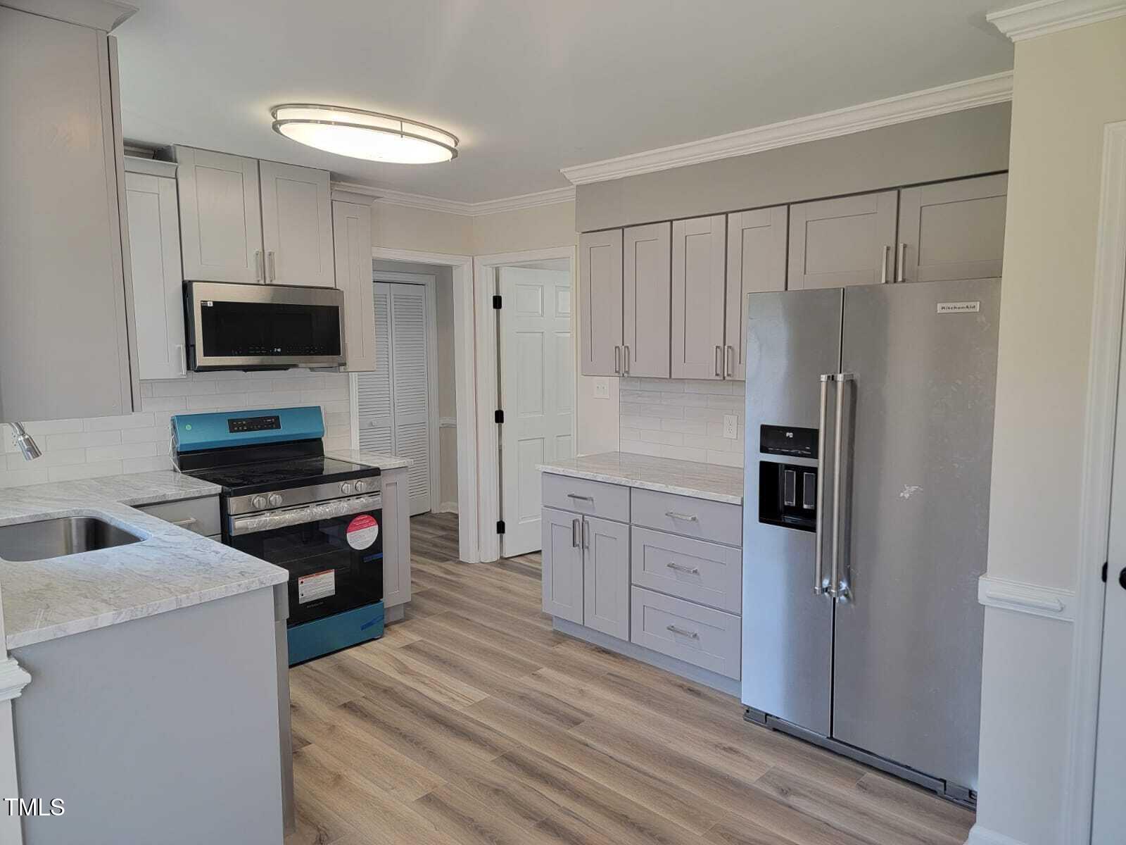 3616 Open Sight Court Raleigh, NC 27616 - Photo 38 of 45 54