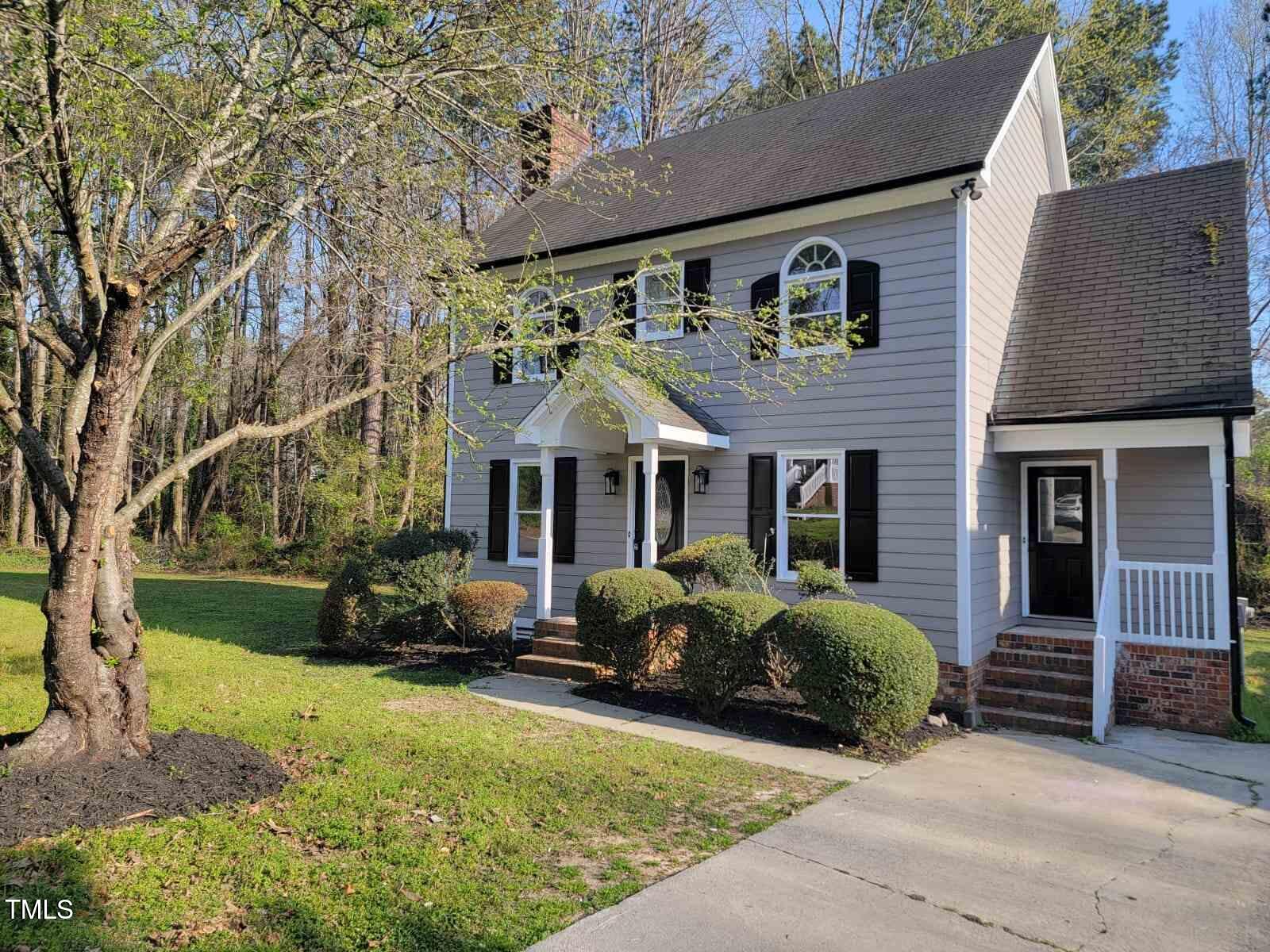 3616 Open Sight Court Raleigh, NC 27616 - Photo 4 of 45 6