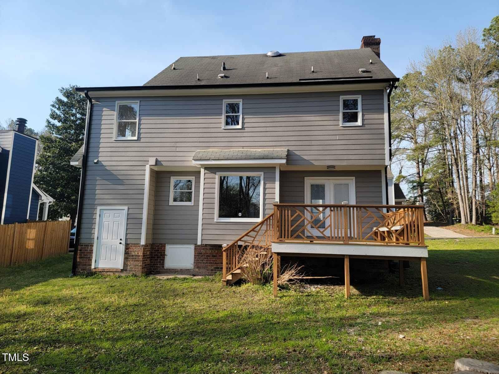 3616 Open Sight Court Raleigh, NC 27616 - Photo 42 of 45 68