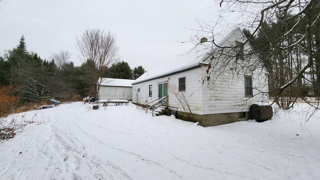 48 Dutch Gap Road Chesterville, ME 04938 - Photo 13 of 13 20251206_094747