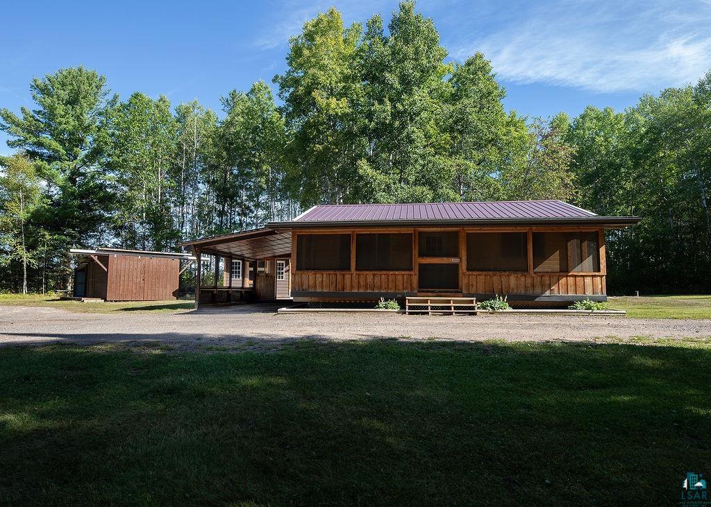 41300 Highway 63 Cable, WI 54821 - Photo 1 of 27 Gallery Image 1
