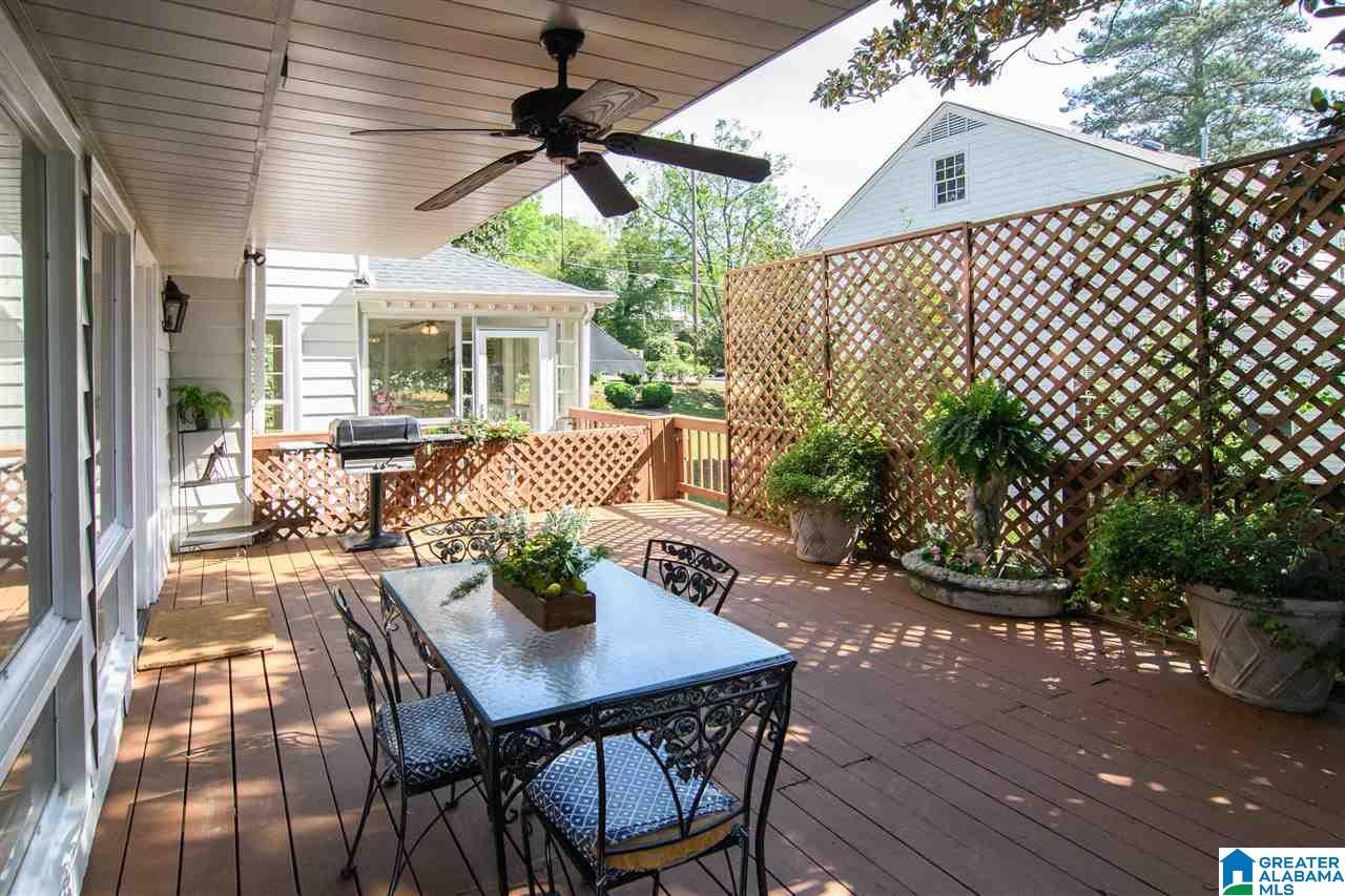 3705 Montrose Road Birmingham, AL 35213 - Photo 42 of 45