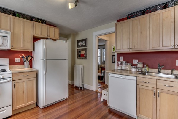 71 Euston Road, Unit 1 Boston, MA 02135 - Photo 10 of 26 Gallery Image 10