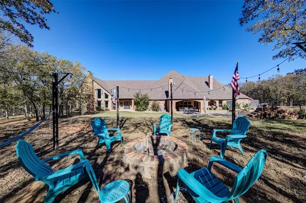 $1,980,000 | 9199 Fm 1810, Chico, TX 76431