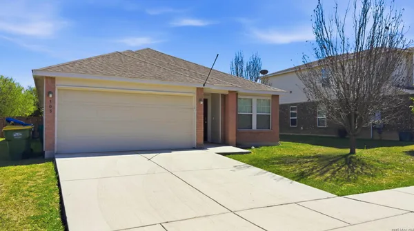 $1,800 | 308 Lonestar Gait, Selma, TX 78154