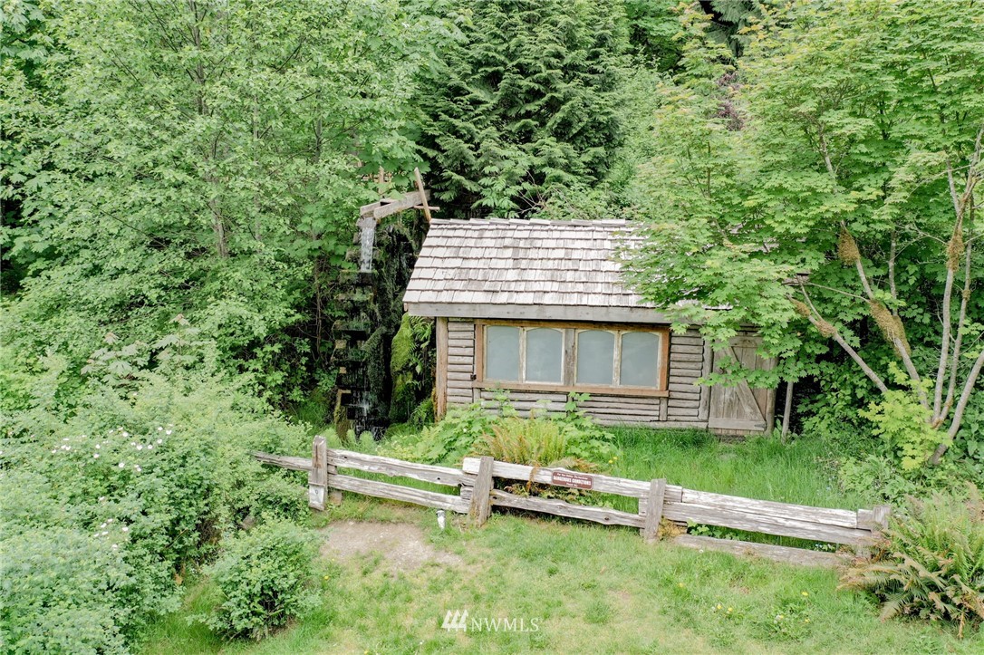 440 Orre Nobles Road Union, WA 98592 - Photo 23 of 30 Gallery Image 23