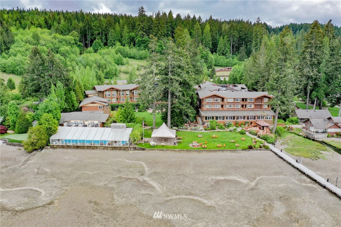 440 Orre Nobles Road Union, WA 98592 - Photo 28 of 30 Gallery Image 28