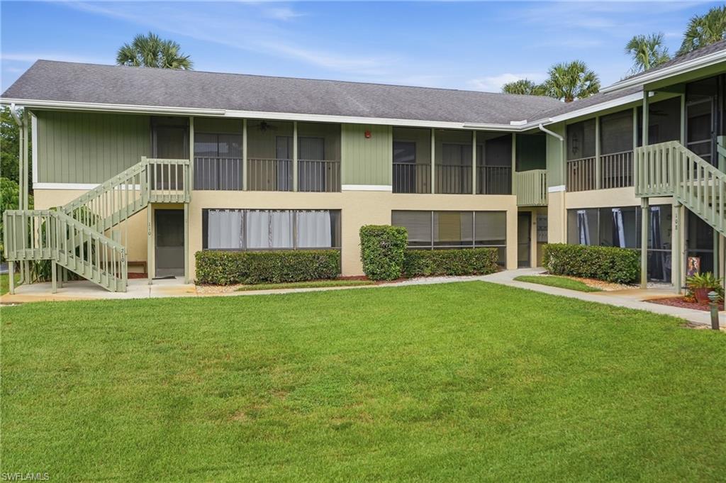 5501 Rattlesnake Hamm Road, Unit 209 Naples, FL 34113 - Photo 1 of 25 Gallery Image 1