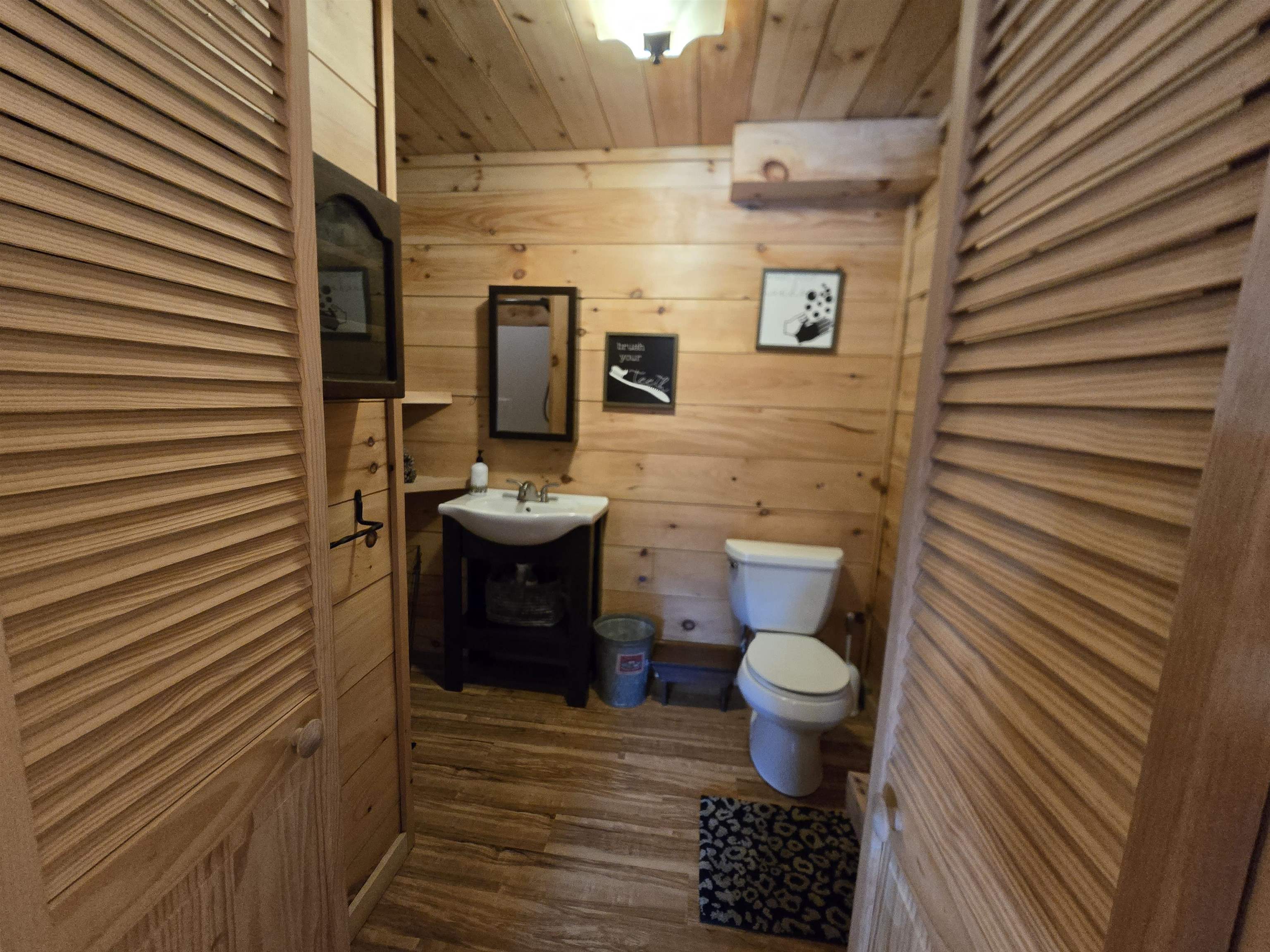 35 Old Rte 103 Chester, VT 05143 - Photo 12 of 60