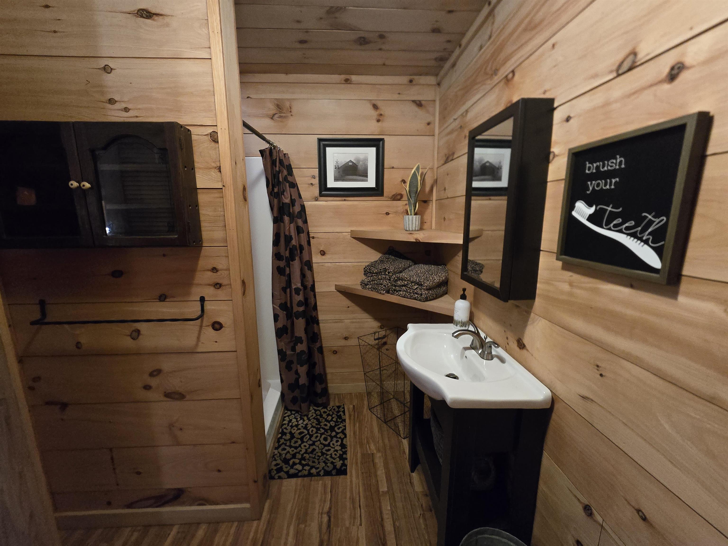 35 Old Rte 103 Chester, VT 05143 - Photo 13 of 60