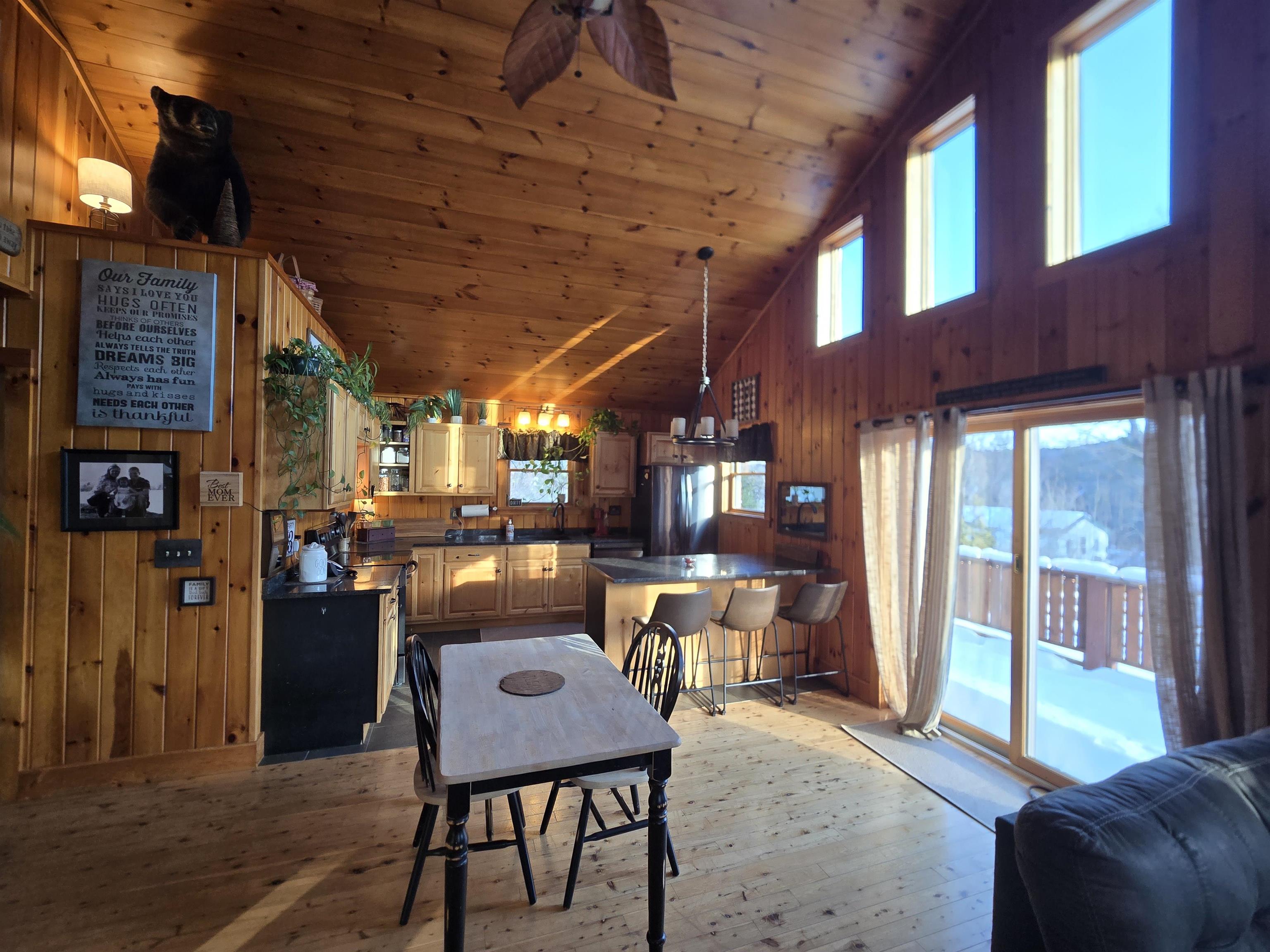 35 Old Rte 103 Chester, VT 05143 - Photo 21 of 60