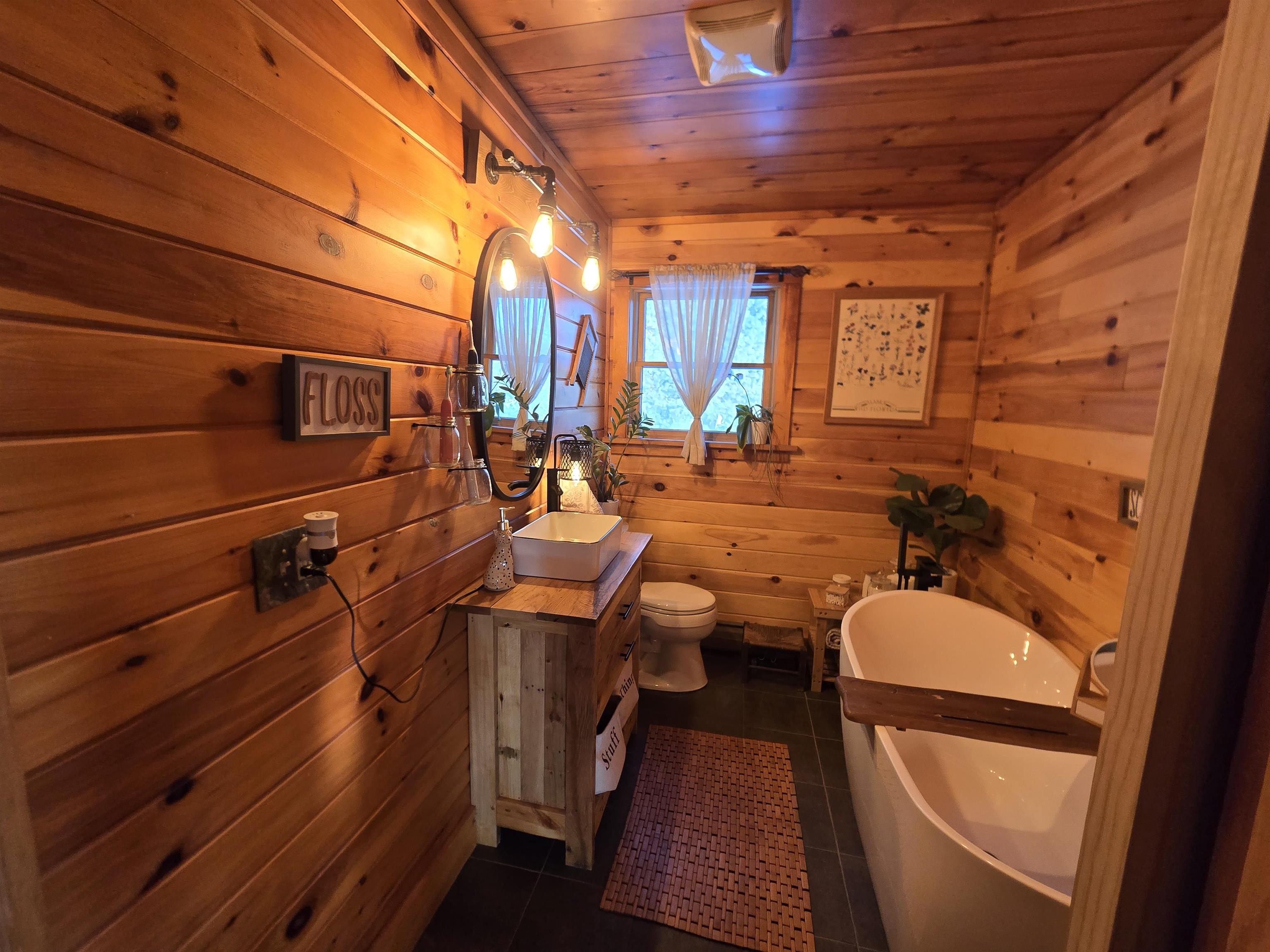 35 Old Rte 103 Chester, VT 05143 - Photo 28 of 60