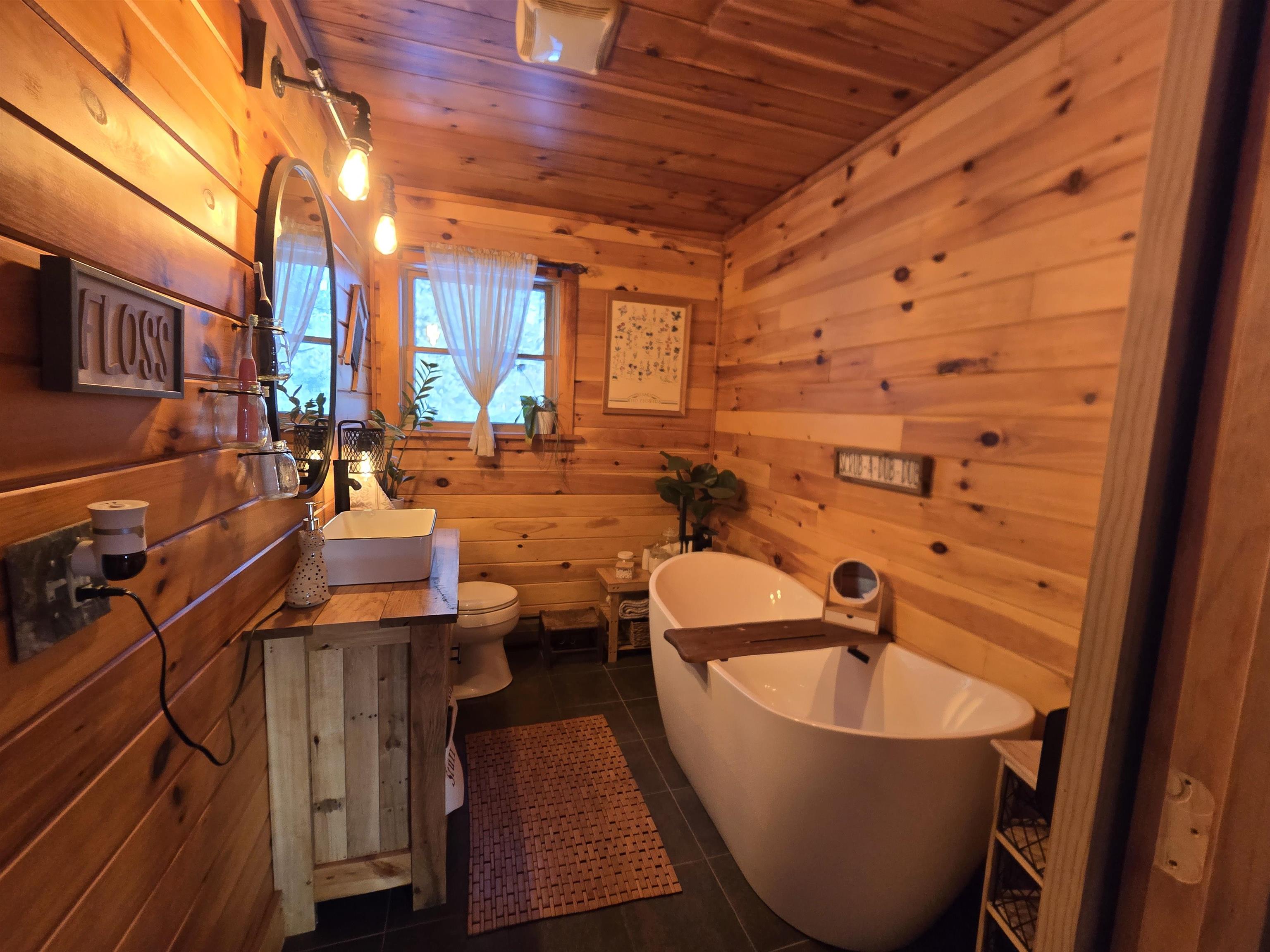 35 Old Rte 103 Chester, VT 05143 - Photo 29 of 60