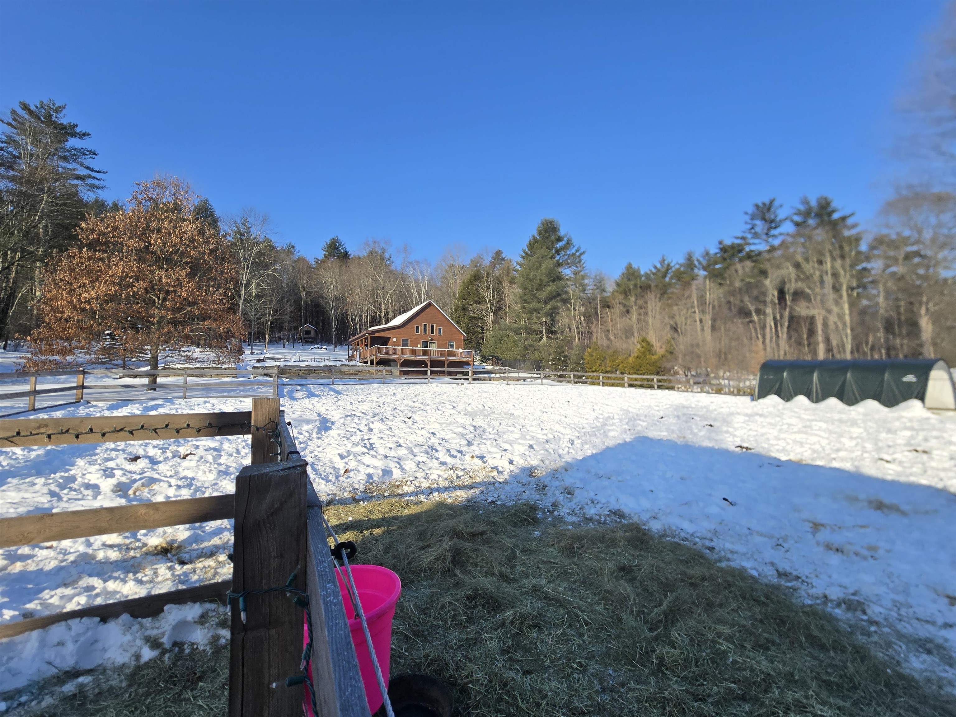 35 Old Rte 103 Chester, VT 05143 - Photo 40 of 60