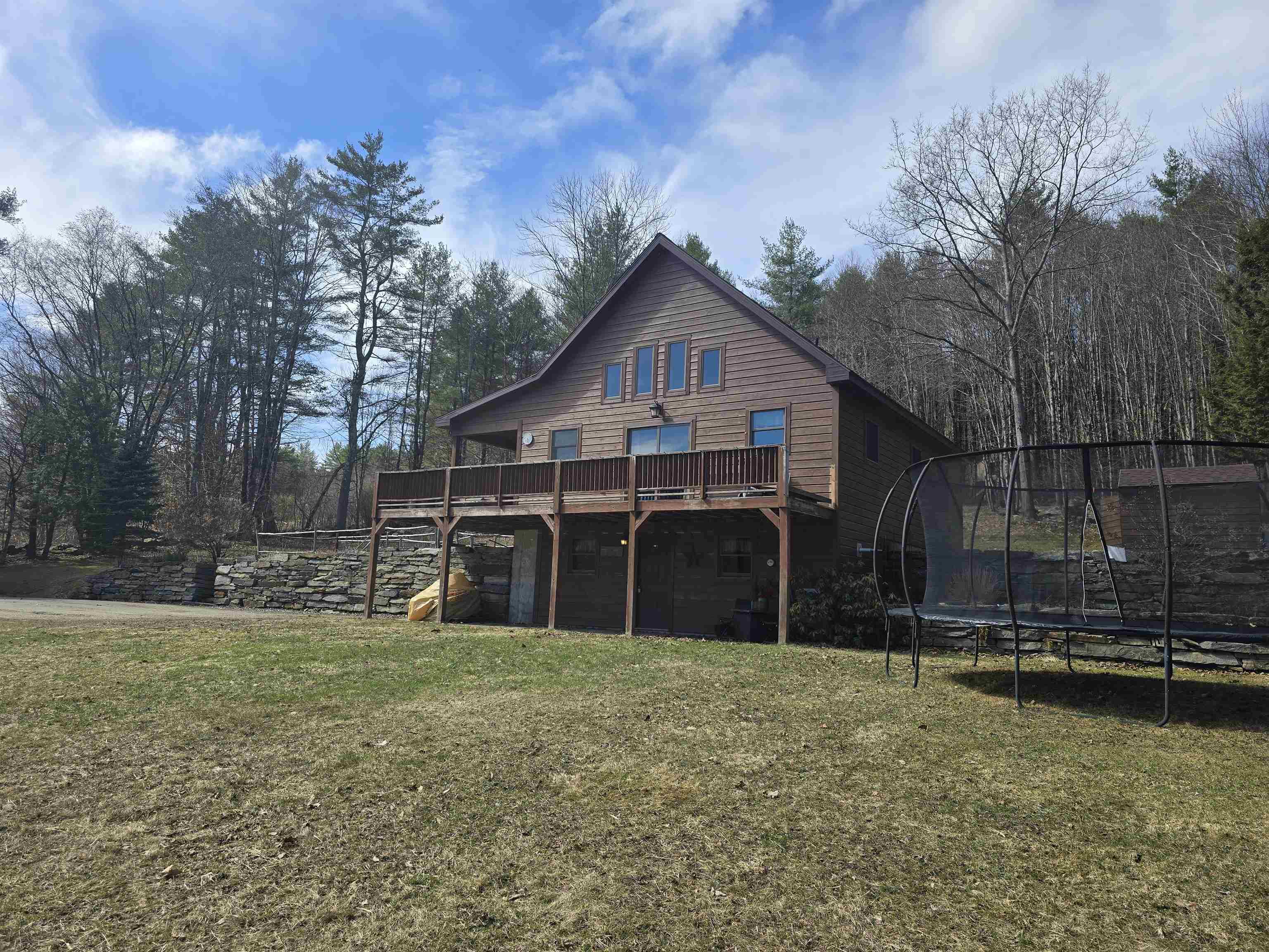 35 Old Rte 103 Rockingham, VT 05143 - Photo 4 of 62