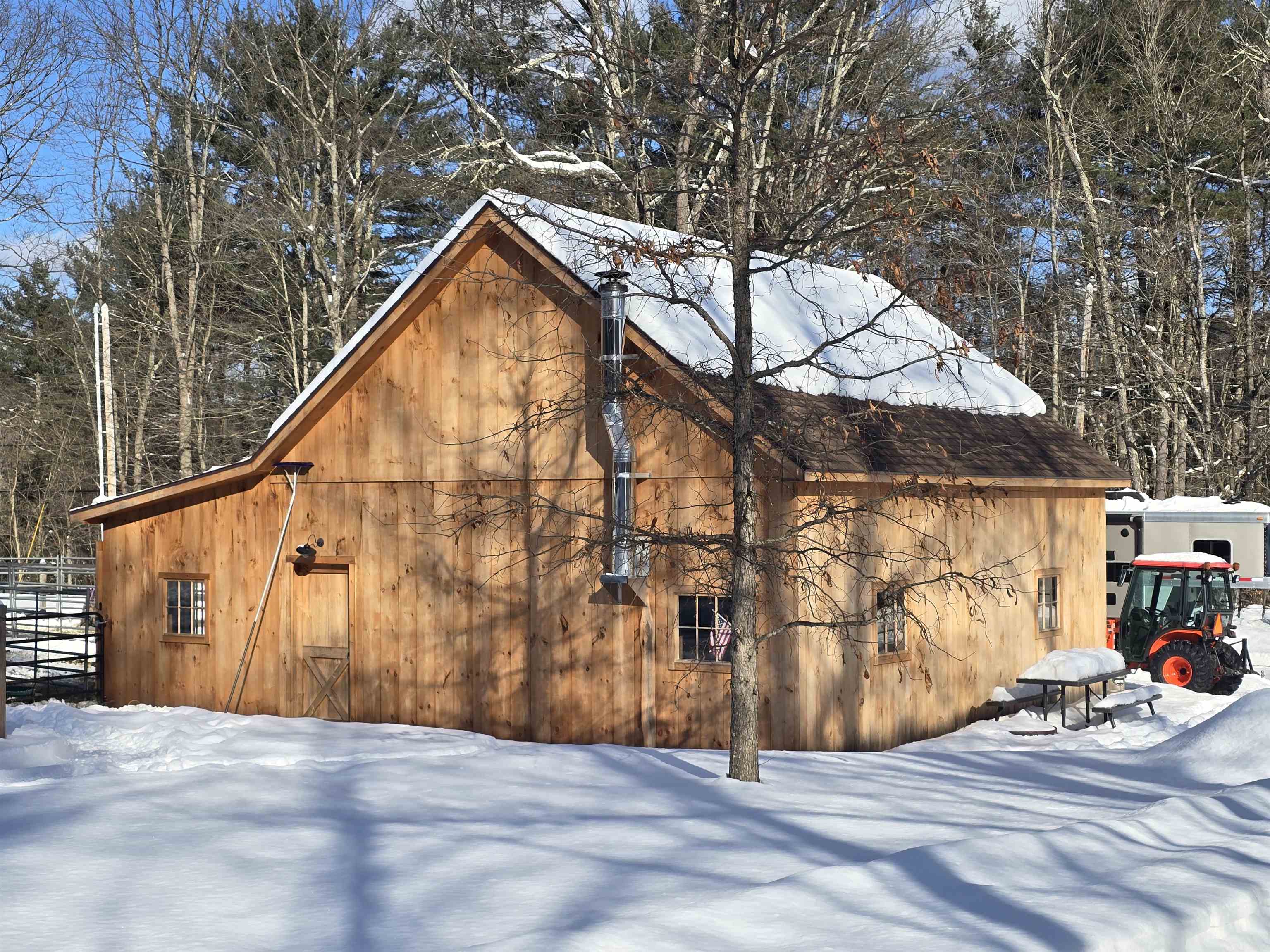 35 Old Rte 103 Rockingham, VT 05143 - Photo 43 of 62