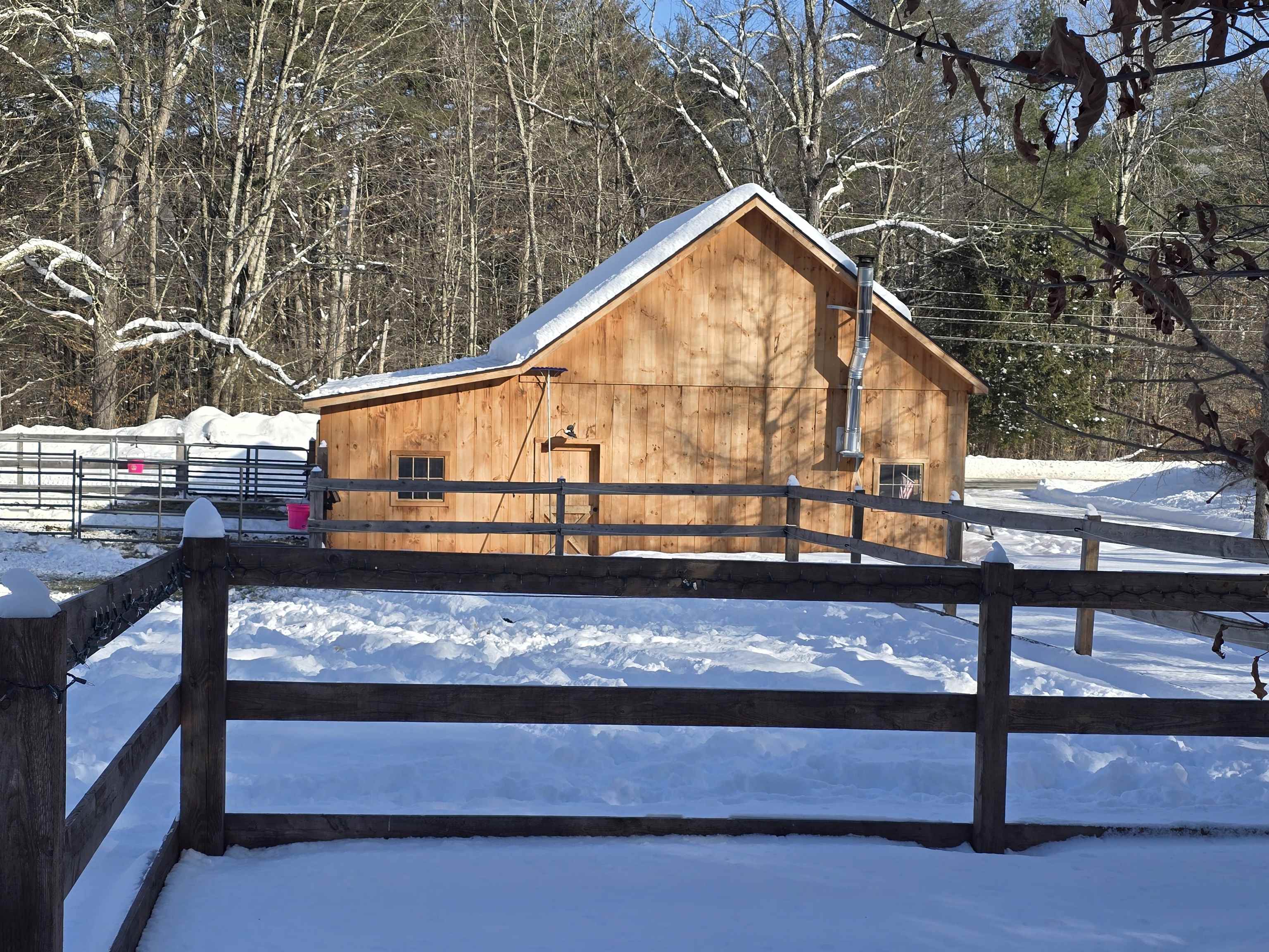 35 Old Rte 103 Rockingham, VT 05143 - Photo 44 of 62