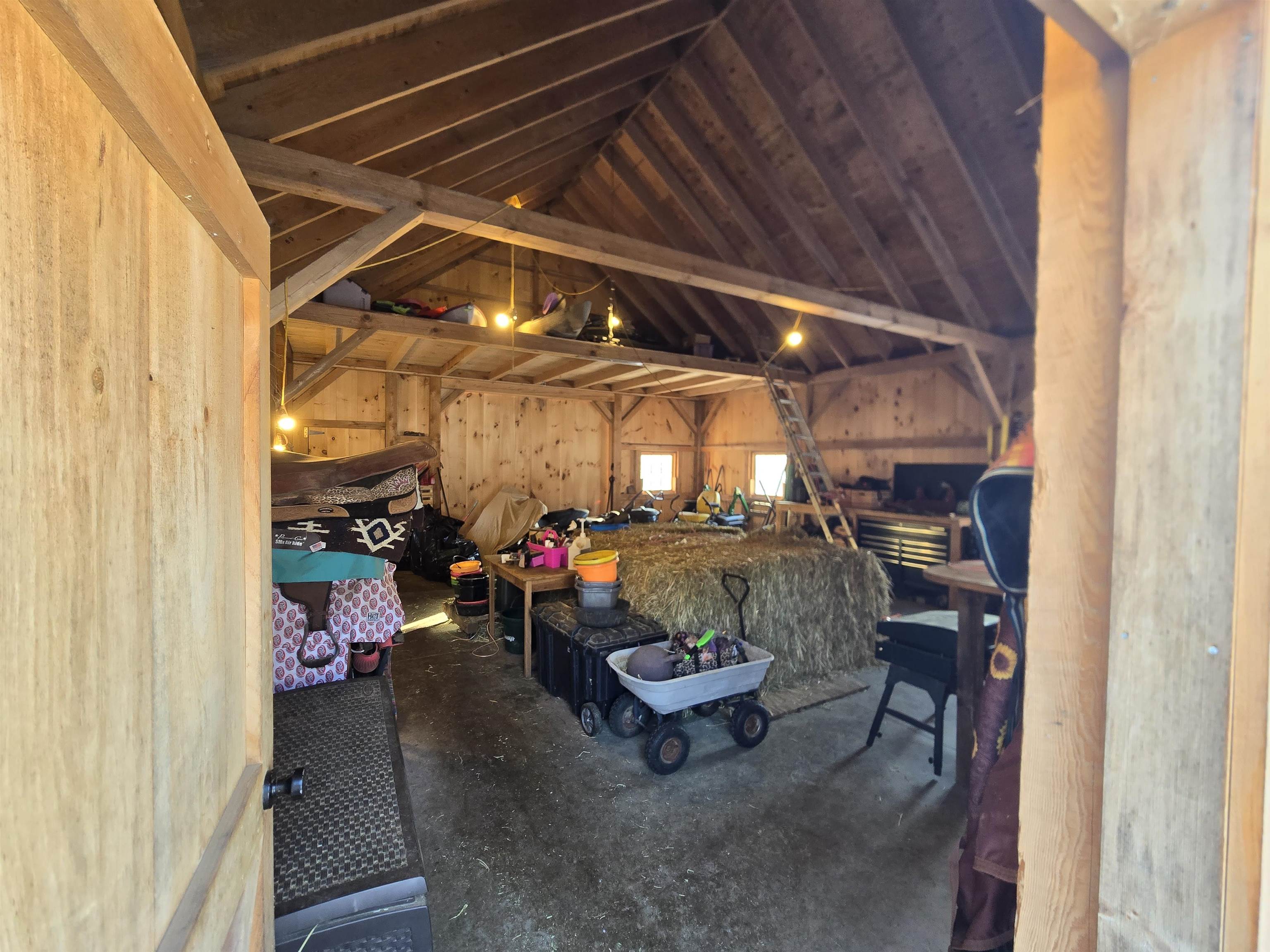 35 Old Rte 103 Chester, VT 05143 - Photo 46 of 60