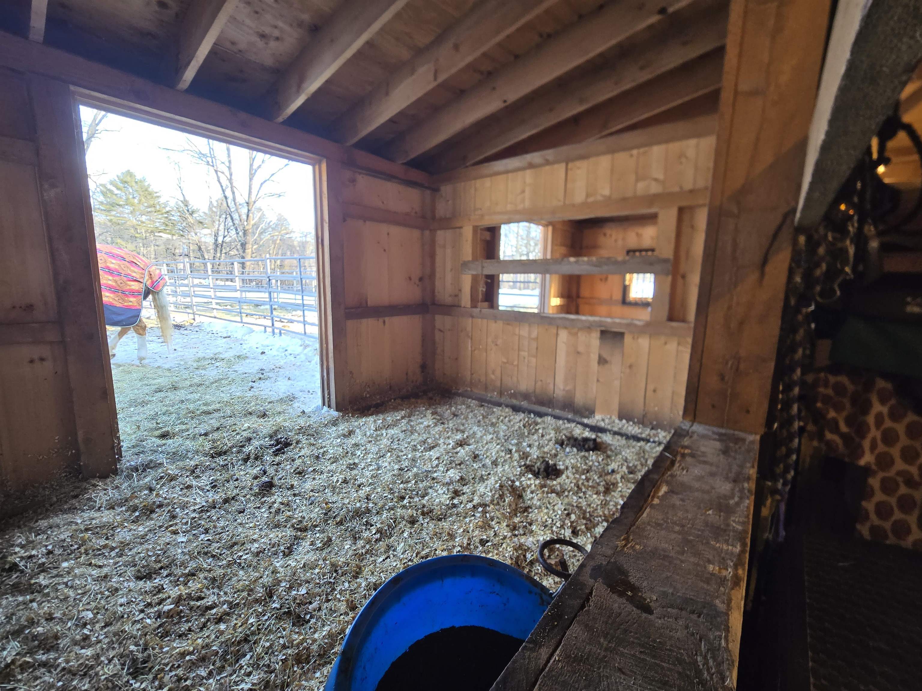 35 Old Rte 103 Chester, VT 05143 - Photo 48 of 60