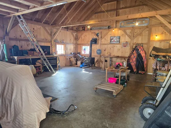 $549,000 | 35 Old Rte 103, Rockingham, VT 05143