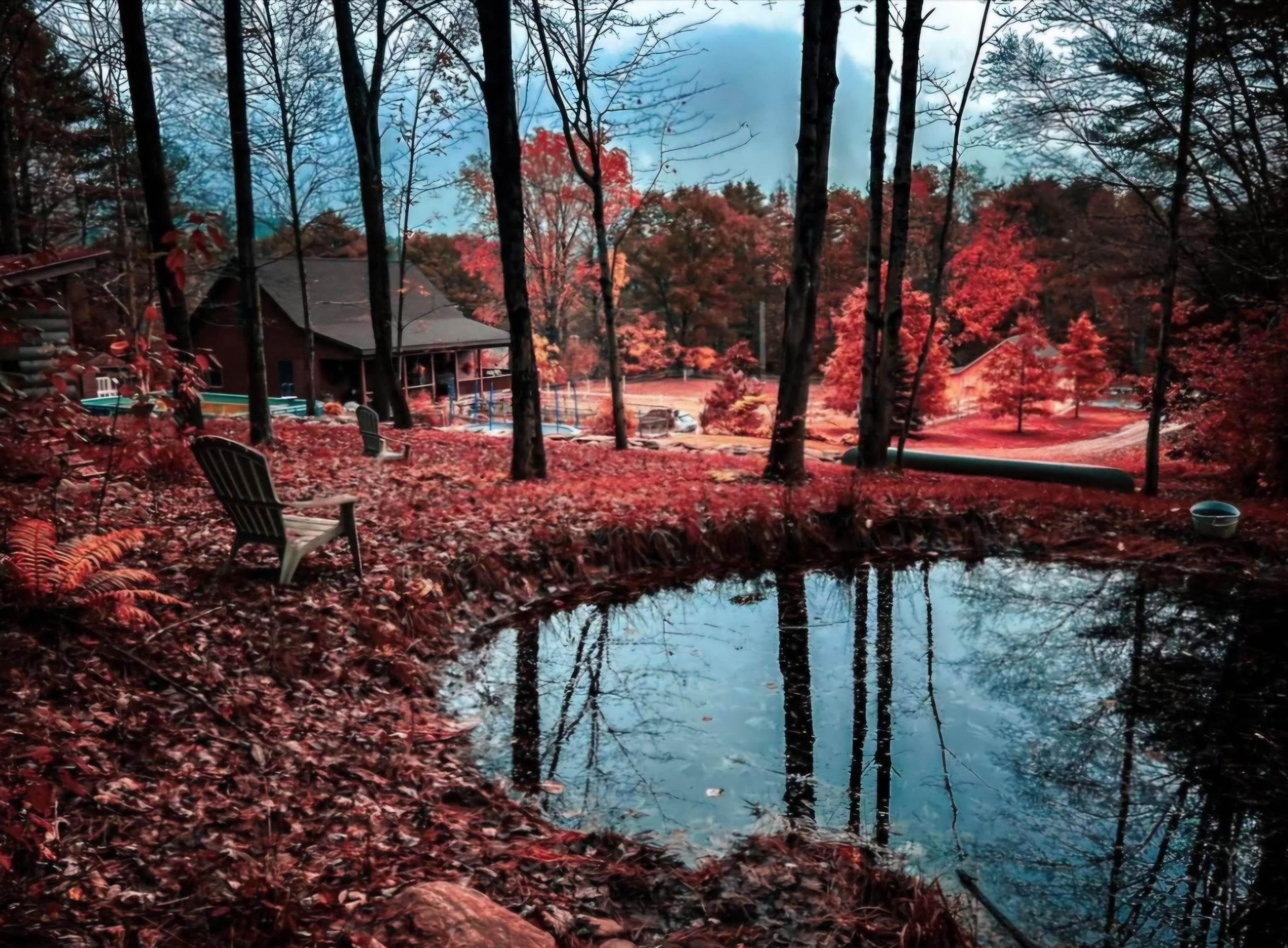 35 Old Rte 103 Chester, VT 05143 - Photo 52 of 60