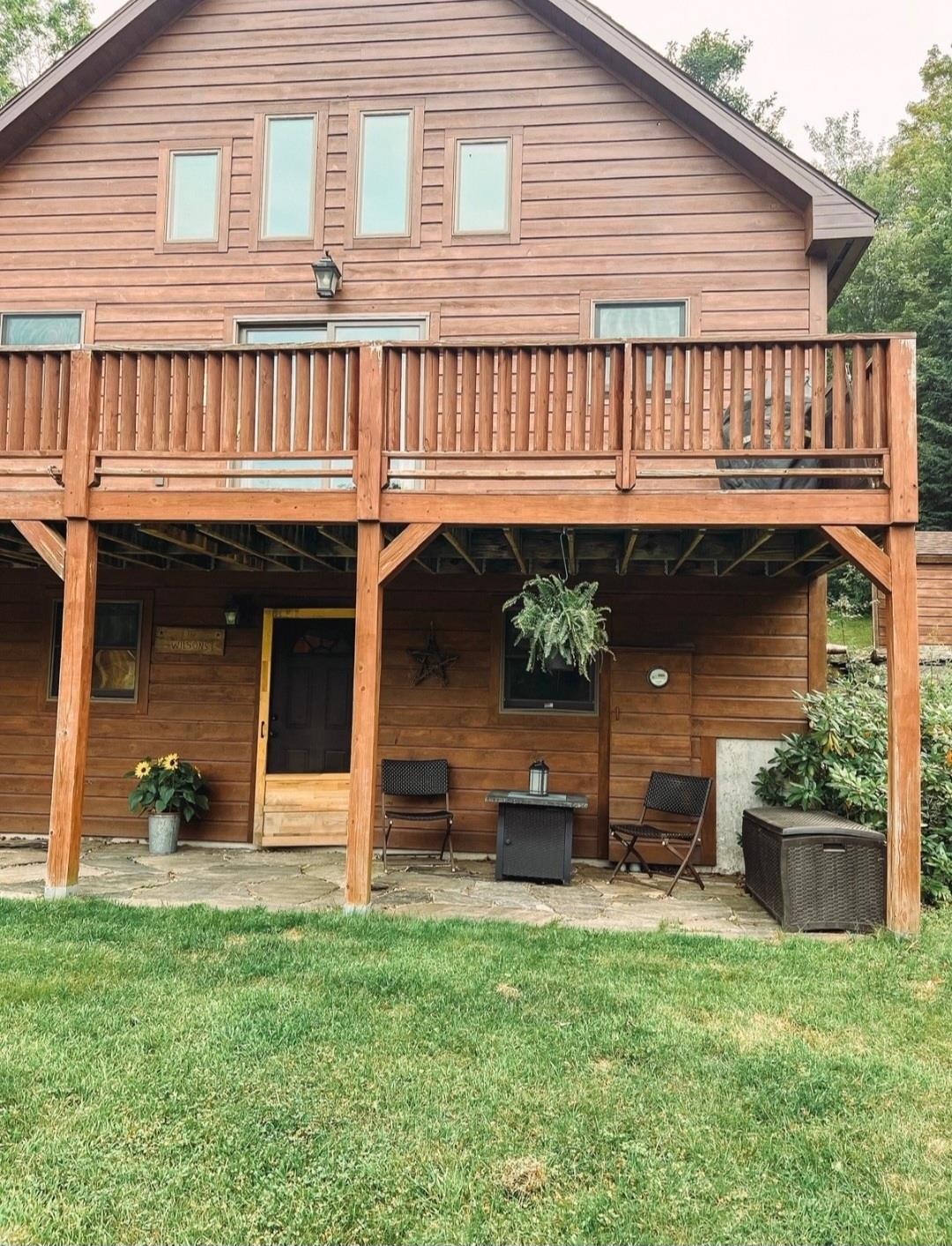 35 Old Rte 103 Chester, VT 05143 - Photo 55 of 60