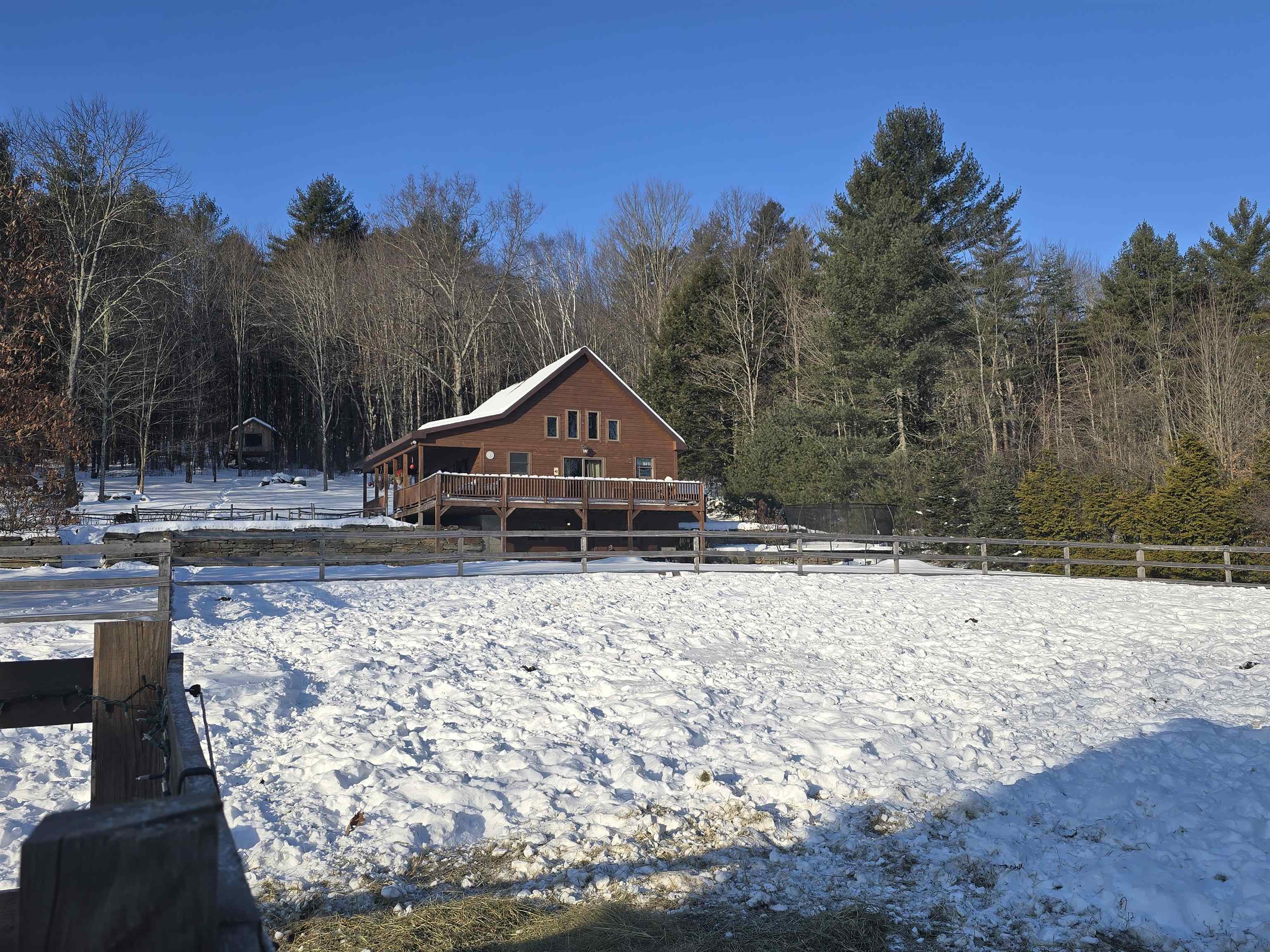 35 Old Rte 103 Rockingham, VT 05143 - Photo 6 of 62