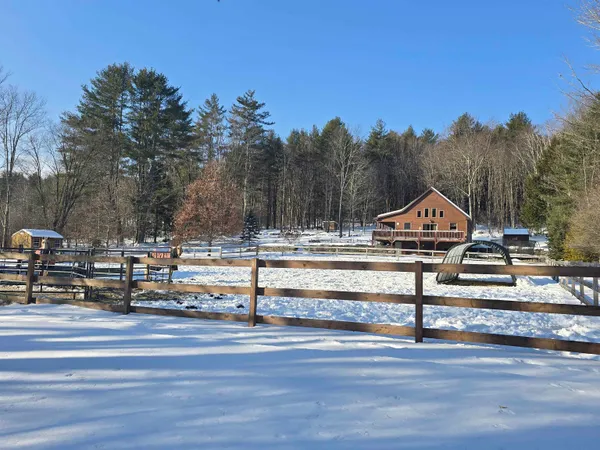 $549,000 | 35 Old Rte 103, Rockingham, VT 05143